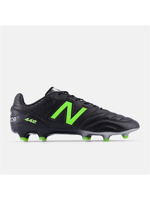 442 pro fg NEW BALANCE | MS41FMS2BLACK GREEN